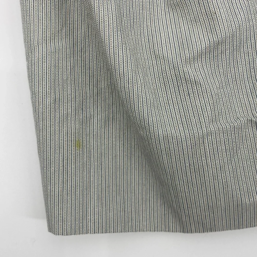 1CHILU SS23 Wide Leg Pleated Shorts - Picture 8 of 14